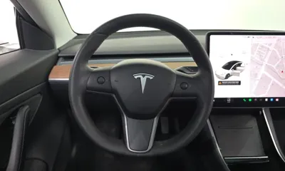 Tesla Model 3 2020, 200179 км, за 12406.46 USD - фото 14