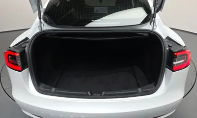Tesla Model 3 2020, 200179 км, за 12406.46 USD - фото 17