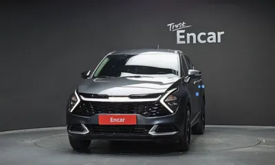 Kia Sportage 2024, 43754 км, за 14272.56 USD