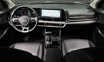 Kia Sportage 2024, 43754 км, за 14272.56 USD - фото 7