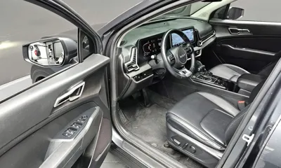 Kia Sportage 2024, 43754 км, за 14272.56 USD - фото 12
