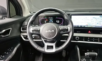 Kia Sportage 2024, 43754 км, за 14272.56 USD - фото 13