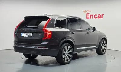Volvo XC90 2023, 39693 км, за 38744.53 USD