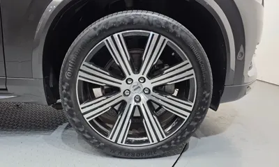 Volvo XC90 2023, 39693 км, за 38744.53 USD