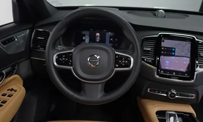 Volvo XC90 2023, 39693 км, за 38744.53 USD - фото 13