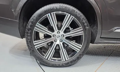 Volvo XC90 2023, 39693 км, за 38744.53 USD - фото 21