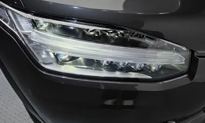 Volvo XC90 2023, 39693 км, за 38744.53 USD - фото 22