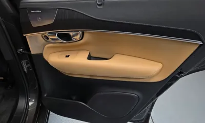 Volvo XC90 2023, 39693 км, за 38744.53 USD - фото 25