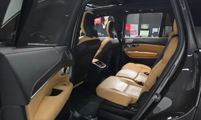 Volvo XC90 2023, 39693 км, за 38744.53 USD - фото 26