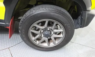 Suzuki Jimny 2019, 38936 км, за 21669.72 USD