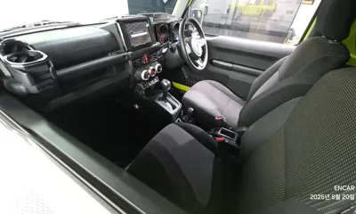 Suzuki Jimny 2019, 38936 км, за 21669.72 USD - фото 7