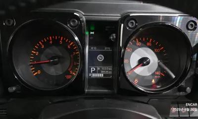 Suzuki Jimny 2019, 38936 км, за 21669.72 USD - фото 8