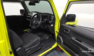 Suzuki Jimny 2019, 38936 км, за 21669.72 USD - фото 10