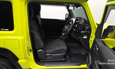 Suzuki Jimny 2019, 38936 км, за 21669.72 USD - фото 11