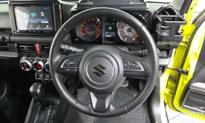 Suzuki Jimny 2019, 38936 км, за 21669.72 USD - фото 13