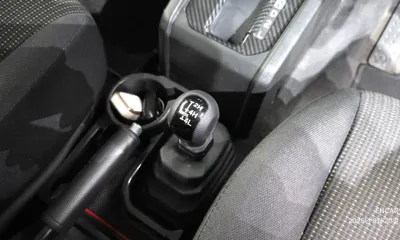 Suzuki Jimny 2019, 38936 км, за 21669.72 USD - фото 16