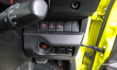 Suzuki Jimny 2019, 38936 км, за 21669.72 USD - фото 17