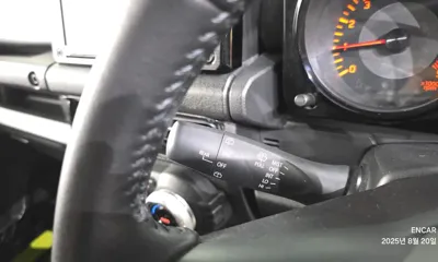 Suzuki Jimny 2019, 38936 км, за 21669.72 USD - фото 18