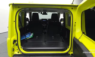 Suzuki Jimny 2019, 38936 км, за 21669.72 USD - фото 20