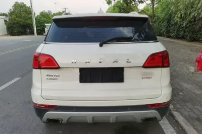 Haval H6 Coupe 2015, 108400 км, за 4502 USD - фото 5