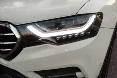 Haval H6 Coupe 2015, 108400 км, за 4502 USD - фото 8