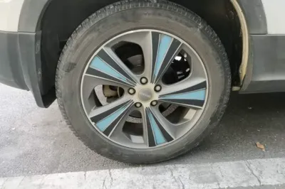 Haval H6 Coupe 2015, 108400 км, за 4502 USD - фото 11