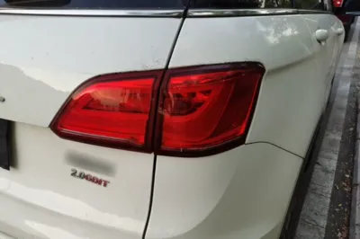 Haval H6 Coupe 2015, 108400 км, за 4502 USD - фото 14