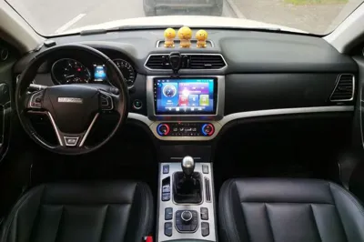 Haval H6 Coupe 2015, 108400 км, за 4502 USD - фото 17