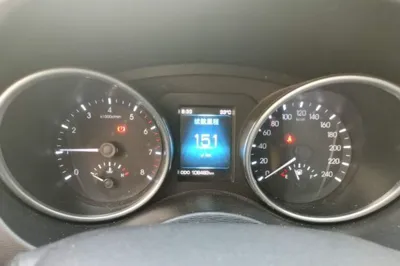 Haval H6 Coupe 2015, 108400 км, за 4502 USD - фото 19