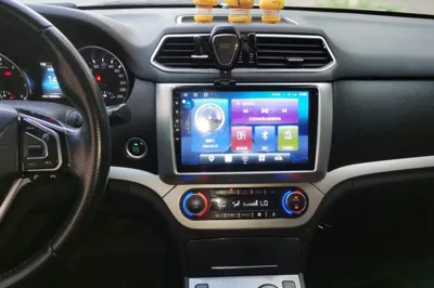 Haval H6 Coupe 2015, 108400 км, за 4502 USD - фото 20