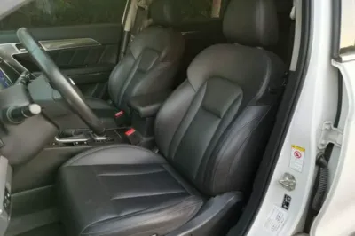 Haval H6 Coupe 2015, 108400 км, за 4502 USD - фото 22