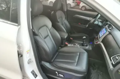 Haval H6 Coupe 2015, 108400 км, за 4502 USD - фото 24