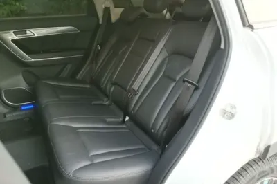Haval H6 Coupe 2015, 108400 км, за 4502 USD - фото 25