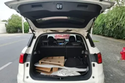 Haval H6 Coupe 2015, 108400 км, за 4502 USD - фото 27