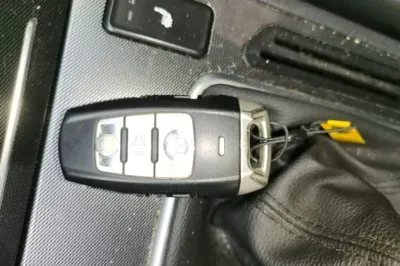 Haval H6 Coupe 2015, 108400 км, за 4502 USD - фото 28