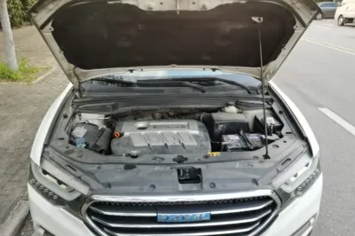 Haval H6 Coupe 2015, 108400 км, за 4502 USD - фото 30
