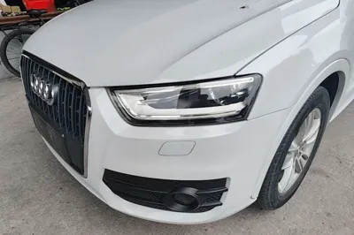 Audi Q3 2015, 100000 км, за 8148 USD - фото 8