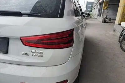 Audi Q3 2015, 100000 км, за 8148 USD - фото 9