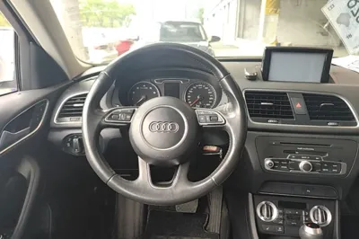 Audi Q3 2015, 100000 км, за 8148 USD - фото 13