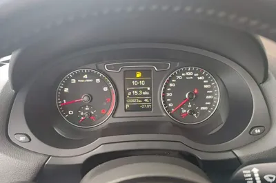 Audi Q3 2015, 100000 км, за 8148 USD - фото 14