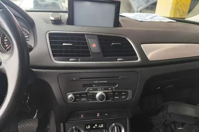 Audi Q3 2015, 100000 км, за 8148 USD - фото 15