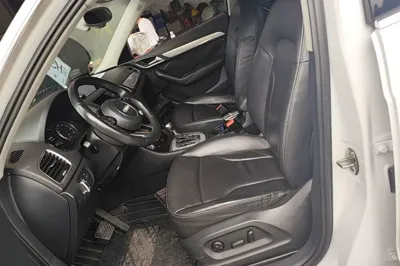 Audi Q3 2015, 100000 км, за 8148 USD - фото 17