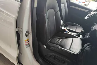 Audi Q3 2015, 100000 км, за 8148 USD - фото 19