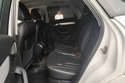 Audi Q3 2015, 100000 км, за 8148 USD - фото 20
