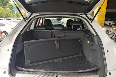Audi Q3 2015, 100000 км, за 8148 USD - фото 22