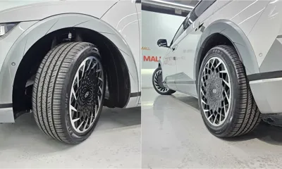 Hyundai Ioniq5 2022, 108680 км, за 19561.51 USD