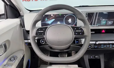 Hyundai Ioniq5 2022, 108680 км, за 19413.69 USD - фото 9