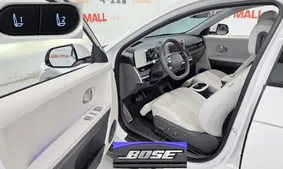 Hyundai Ioniq5 2022, 108680 км, за 19413.69 USD - фото 16