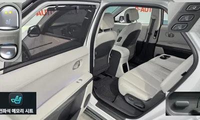 Hyundai Ioniq5 2022, 108680 км, за 19413.69 USD - фото 17