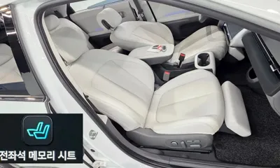 Hyundai Ioniq5 2022, 108680 км, за 19413.69 USD - фото 19